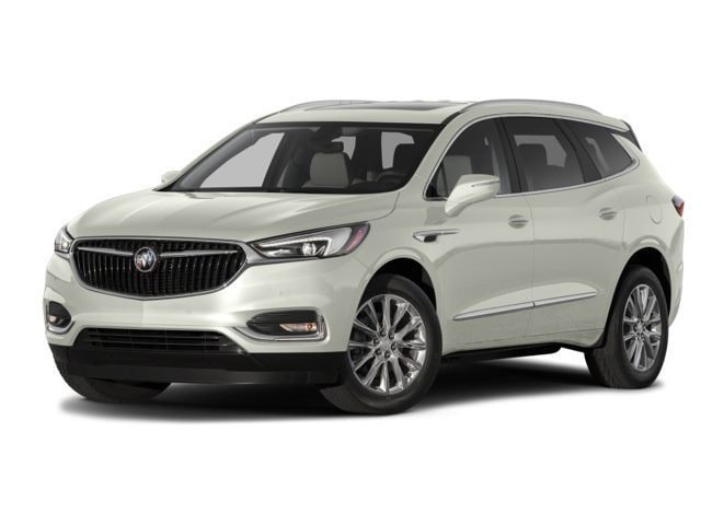 buick enclave 2018 5GAEVAKW0JJ256716 image buick enclave 2018 5GAEVAKW0JJ256716 image