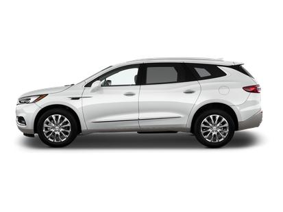 buick enclave 2018 5GAERCKW8JJ207361 image buick enclave 2018 5GAERCKW8JJ207361 image