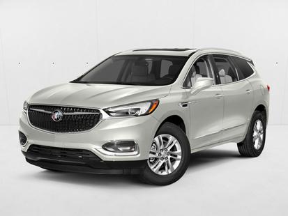 buick enclave 2018 5GAEVAKW1JJ138433 image buick enclave 2018 5GAEVAKW1JJ138433 image