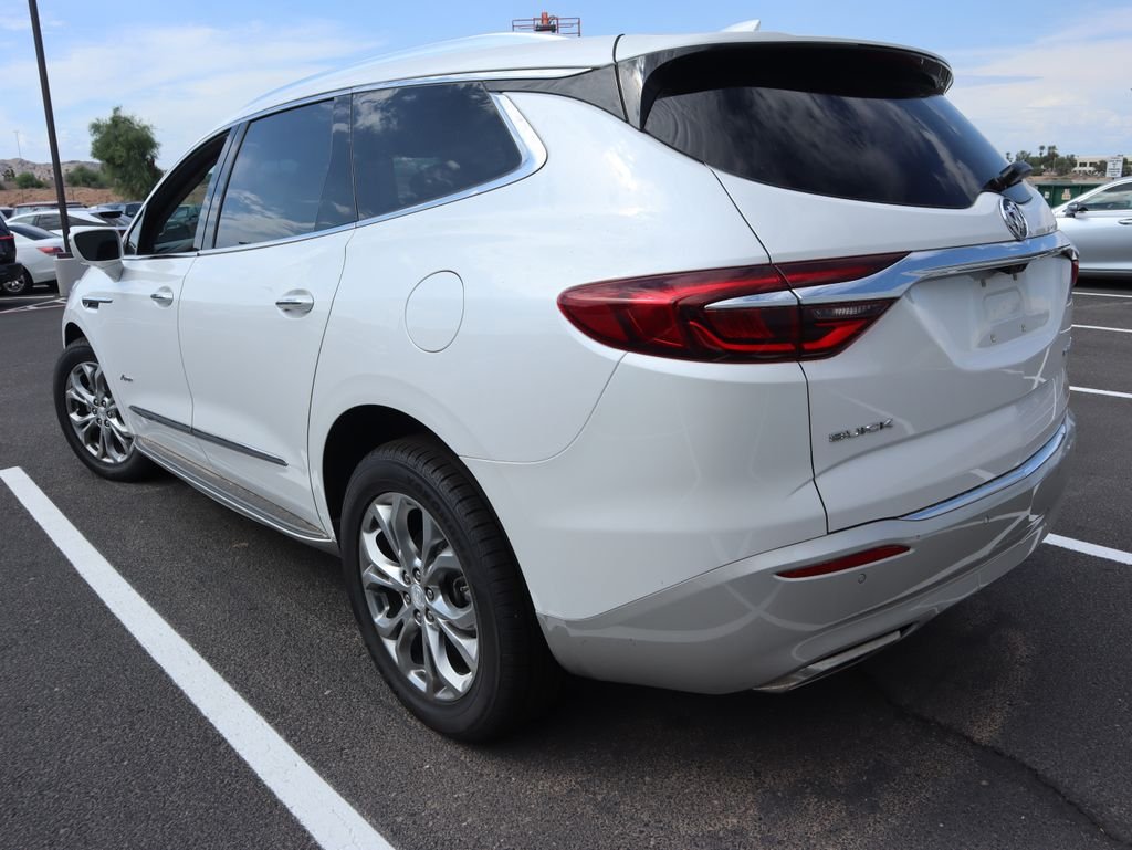buick enclave 2018 5GAERDKW3JJ254741 image buick enclave 2018 5GAERDKW3JJ254741 image