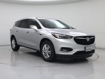 buick enclave 2018 5GAERCKW7JJ233143 image