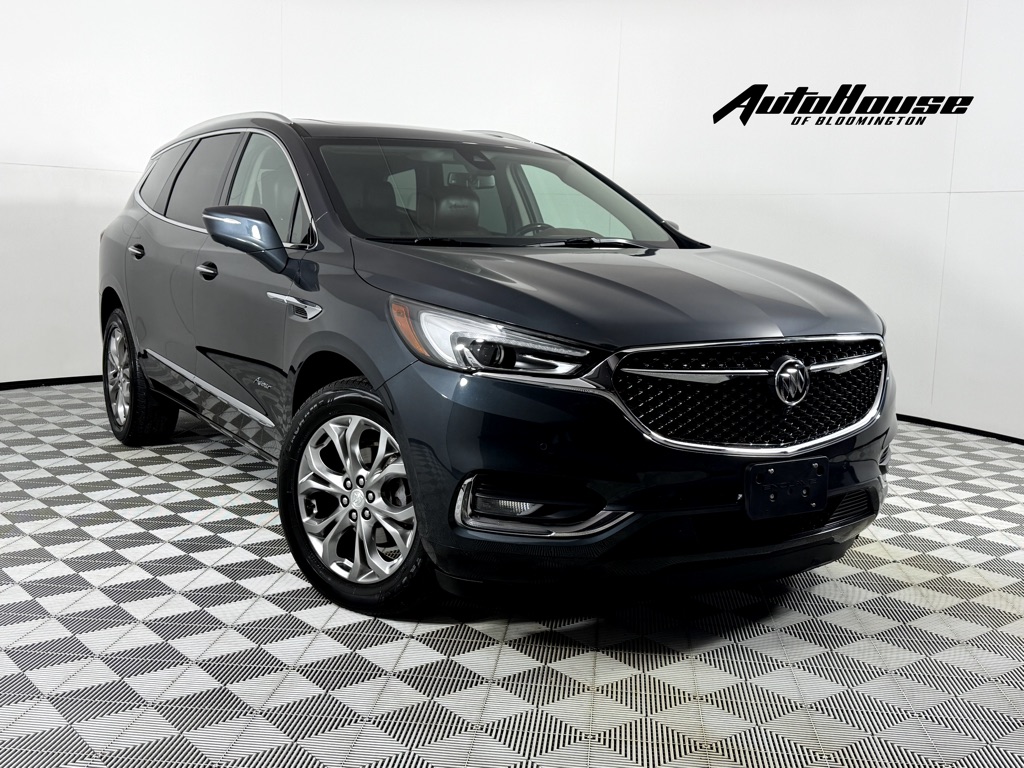 buick enclave 2018 5GAERDKW6JJ208563 image buick enclave 2018 5GAERDKW6JJ208563 image