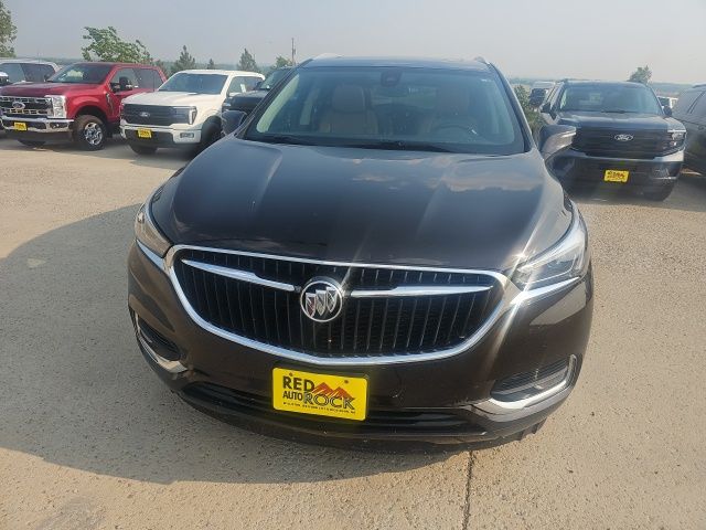 buick enclave 2018 5GAEVBKW7JJ200441 image buick enclave 2018 5GAEVBKW7JJ200441 image
