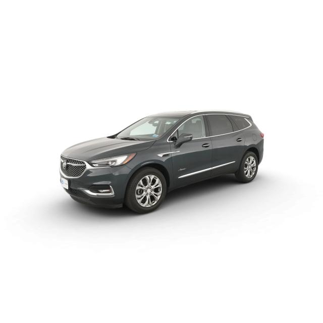 buick enclave 2018 5GAEVCKW9JJ189979 image buick enclave 2018 5GAEVCKW9JJ189979 image