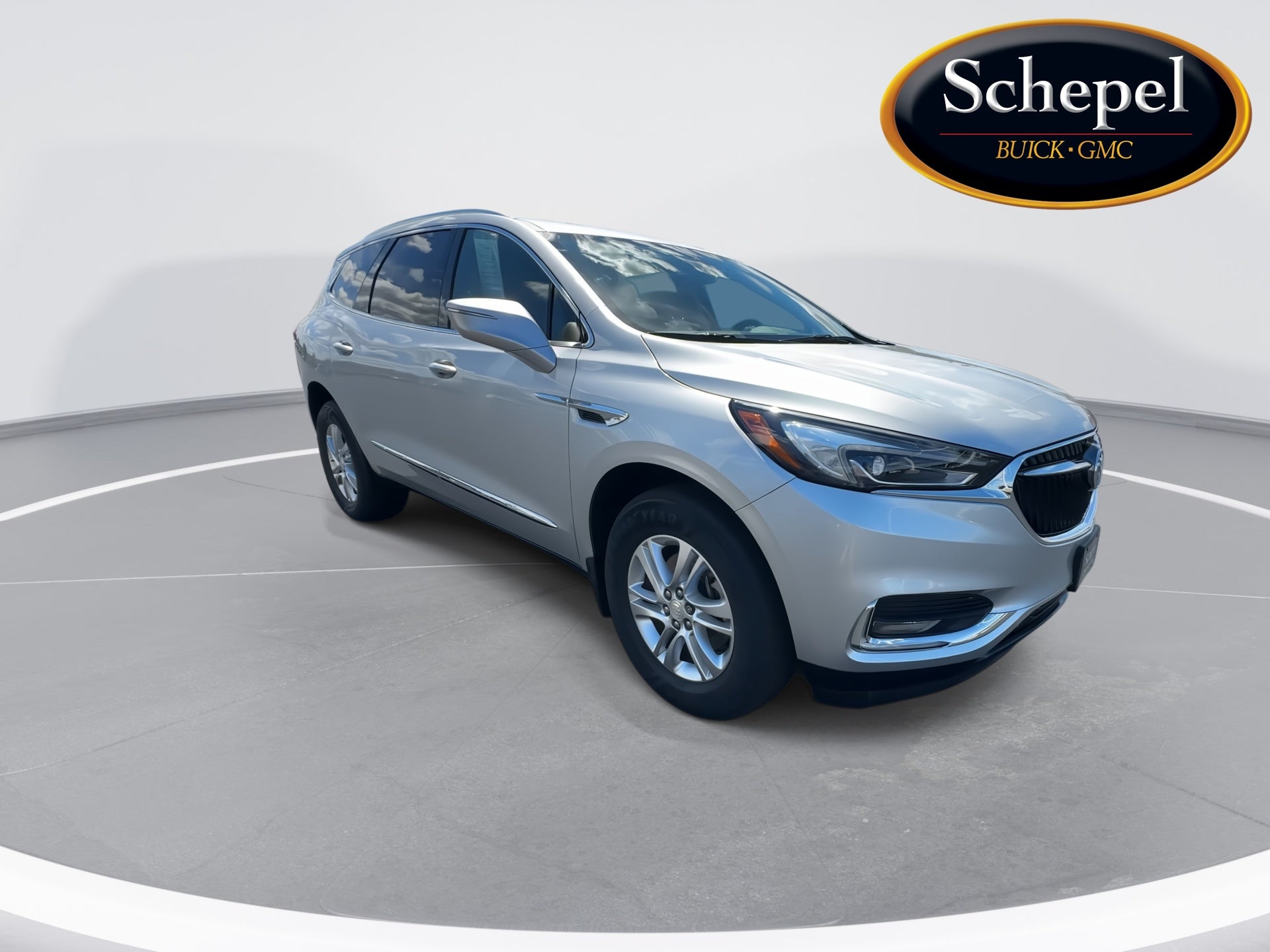 buick enclave 2018 5GAEVAKW3JJ278578 image buick enclave 2018 5GAEVAKW3JJ278578 image