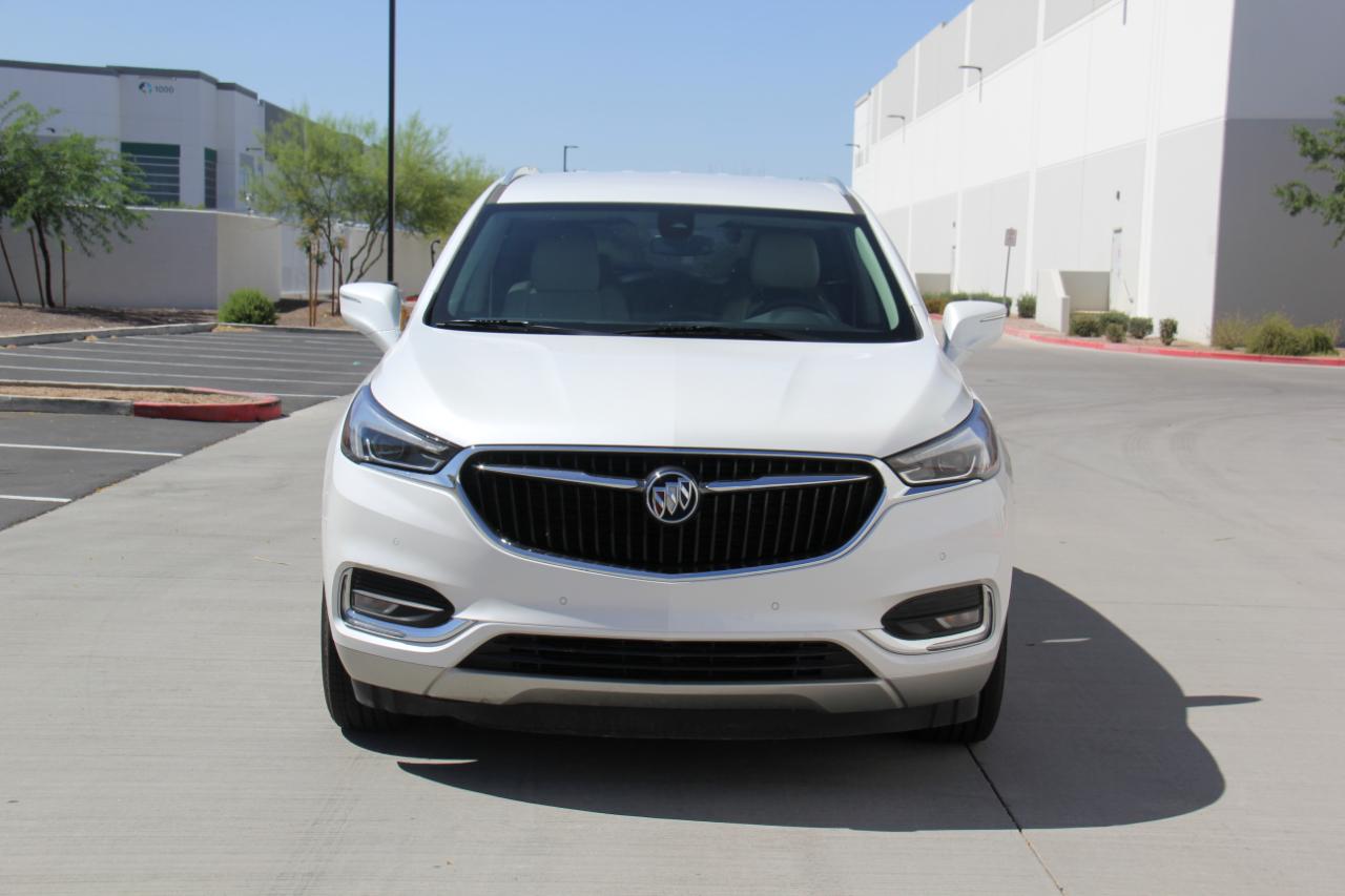 buick enclave 2018 5GAERCKW5JJ176926 image buick enclave 2018 5GAERCKW5JJ176926 image