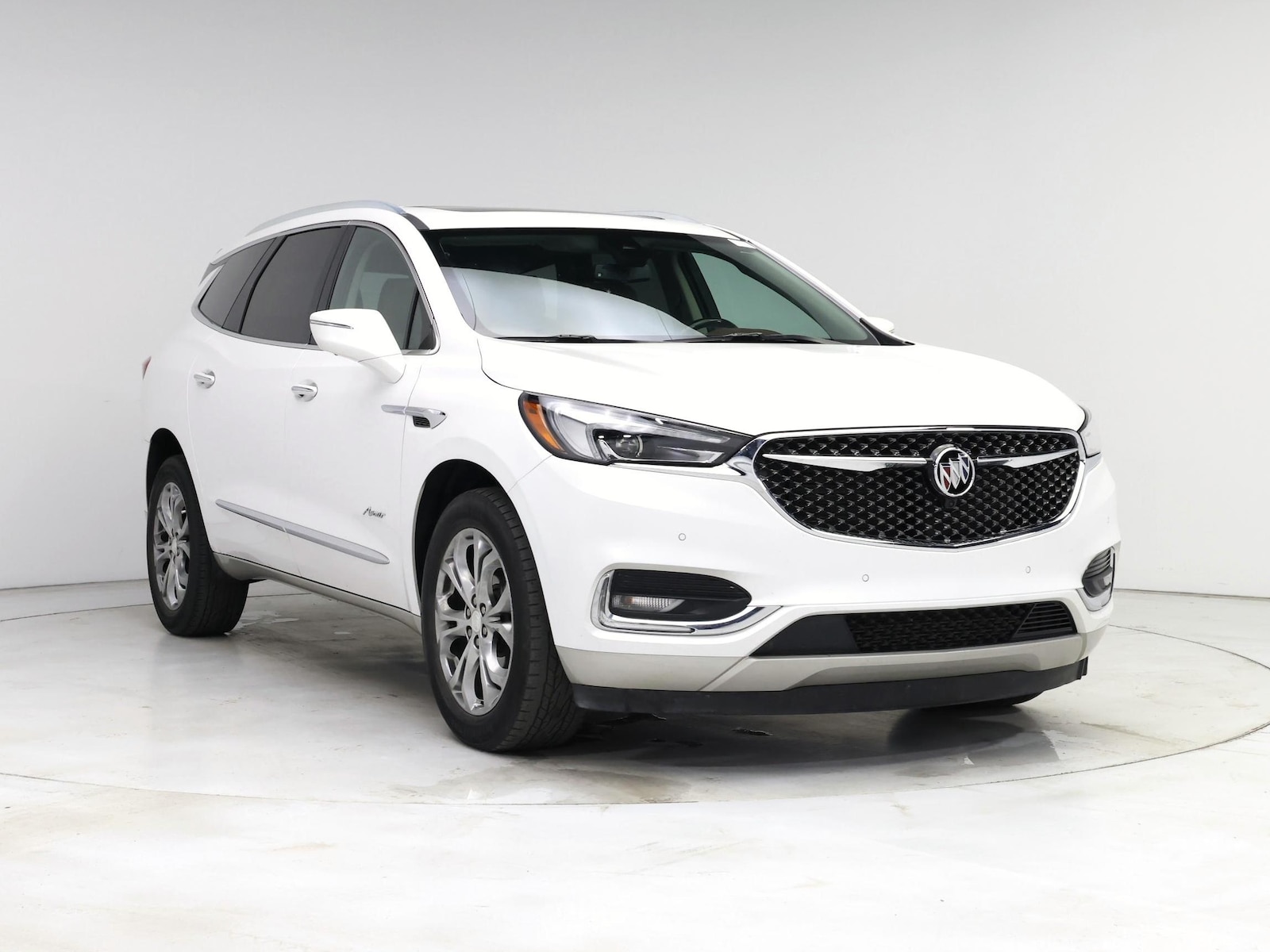 buick enclave 2018 5GAERDKW5JJ255440 image buick enclave 2018 5GAERDKW5JJ255440 image