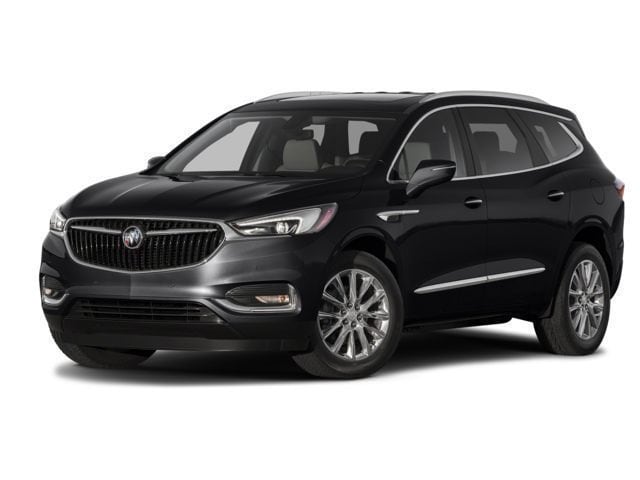 buick enclave 2018 5GAEVBKW6JJ127305 image buick enclave 2018 5GAEVBKW6JJ127305 image