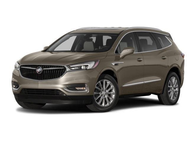 buick enclave 2018 5GAEVAKW0JJ158804 image buick enclave 2018 5GAEVAKW0JJ158804 image