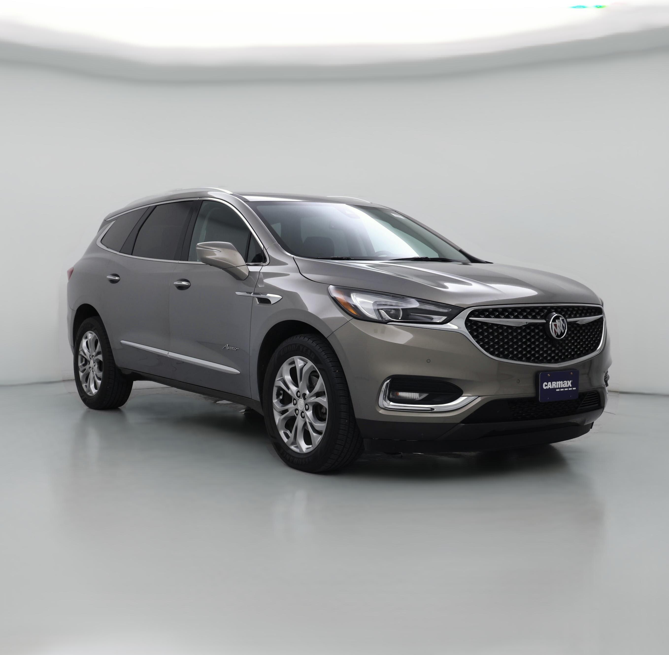 buick enclave 2018 5GAERDKW4JJ150467 image buick enclave 2018 5GAERDKW4JJ150467 image