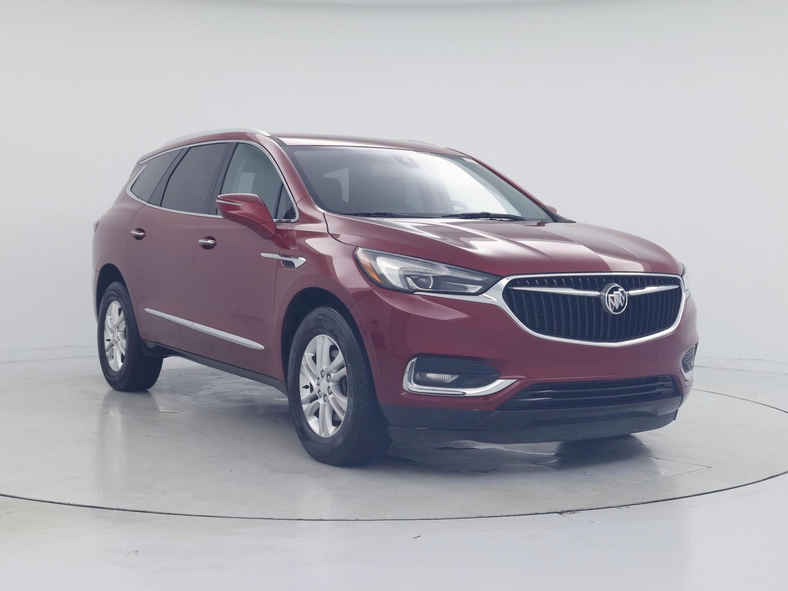 buick enclave 2018 5GAEVBKW1JJ122657 image buick enclave 2018 5GAEVBKW1JJ122657 image