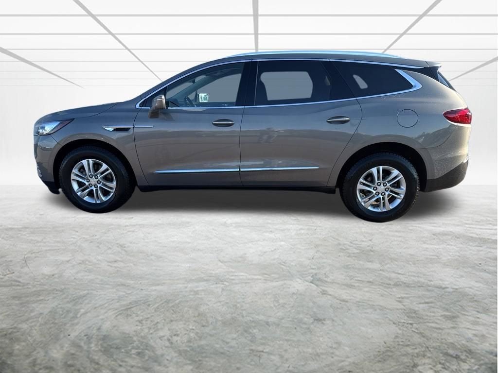 buick enclave 2018 5GAEVBKW2JJ156414 image buick enclave 2018 5GAEVBKW2JJ156414 image