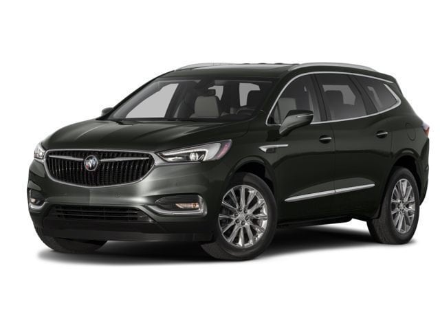 buick enclave 2018 5GAEVAKW4JJ127491 image buick enclave 2018 5GAEVAKW4JJ127491 image