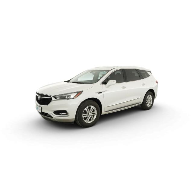 buick enclave 2018 5GAEVAKW5JJ267906 image buick enclave 2018 5GAEVAKW5JJ267906 image