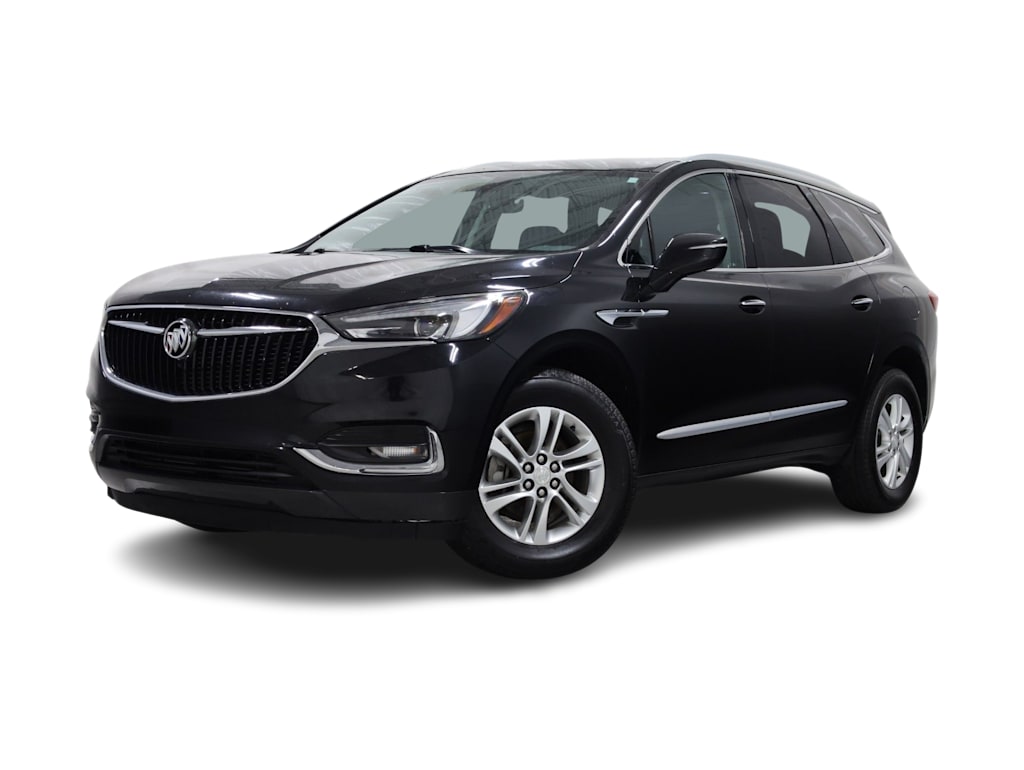 buick enclave 2018 5GAEVAKW6JJ137956 image buick enclave 2018 5GAEVAKW6JJ137956 image