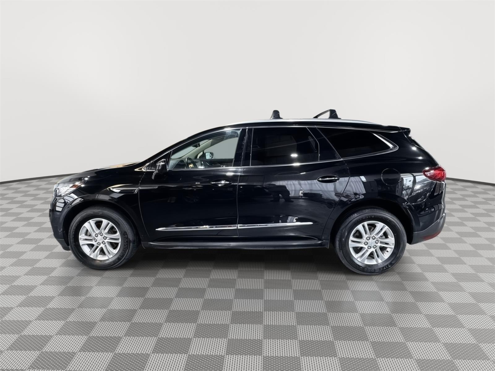 buick enclave 2018 5GAEVBKW3JJ231511 image buick enclave 2018 5GAEVBKW3JJ231511 image