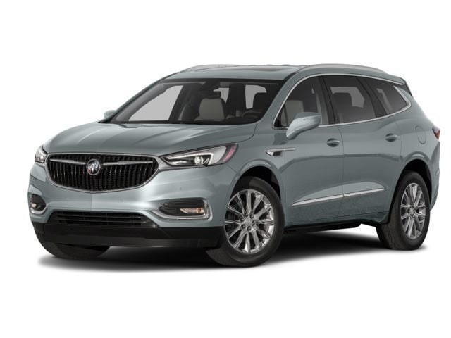 buick enclave 2018 5GAEVBKW3JJ155952 image buick enclave 2018 5GAEVBKW3JJ155952 image