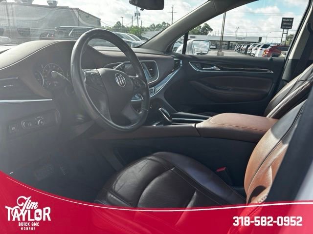 buick enclave 2018 5GAERDKW1JJ152080 image buick enclave 2018 5GAERDKW1JJ152080 image