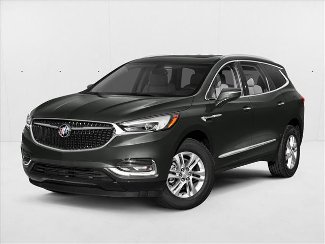 buick enclave 2018 5GAERCKW1JJ154101 image buick enclave 2018 5GAERCKW1JJ154101 image
