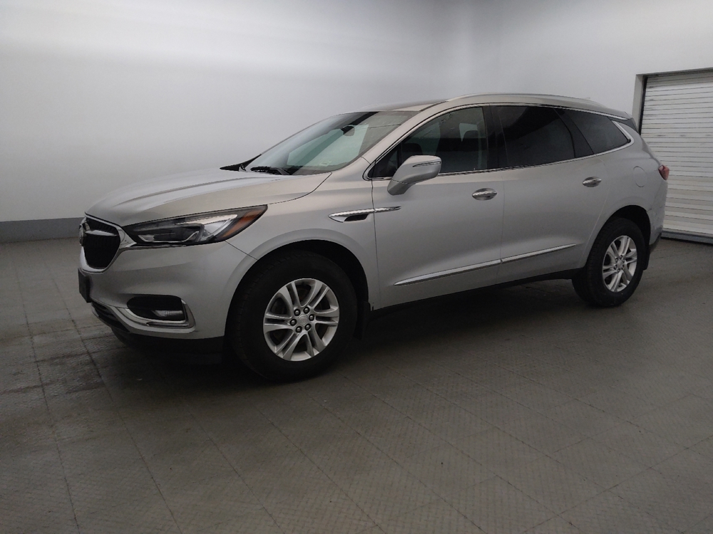 buick enclave 2018 5GAEVAKW7JJ200854 image buick enclave 2018 5GAEVAKW7JJ200854 image
