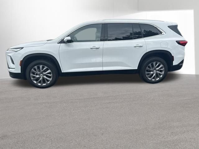 buick enclave 2026 5GAERAKS0TJ217404 image buick enclave 2026 5GAERAKS0TJ217404 image