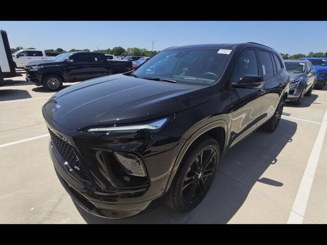 buick enclave 2026 5GAEVBKS8TJ159799 image buick enclave 2026 5GAEVBKS8TJ159799 image
