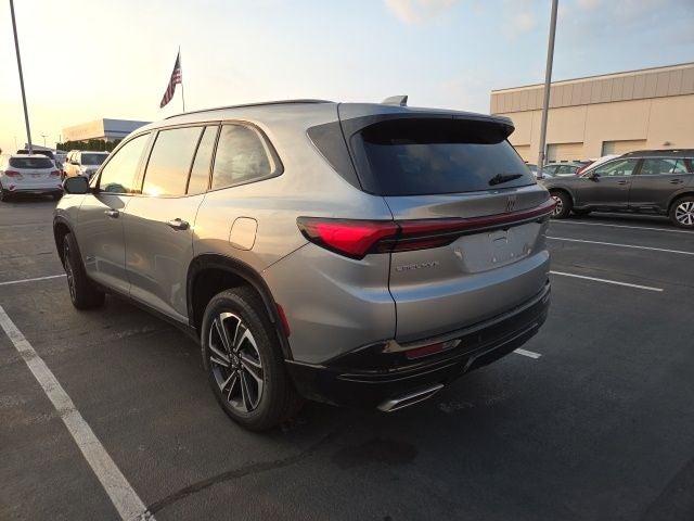 buick enclave 2026 5GAERBKSXTJ218792 image buick enclave 2026 5GAERBKSXTJ218792 image