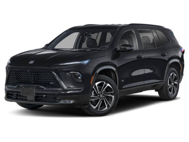 buick enclave 2026 5GAERBKSXTJ189424 image buick enclave 2026 5GAERBKSXTJ189424 image