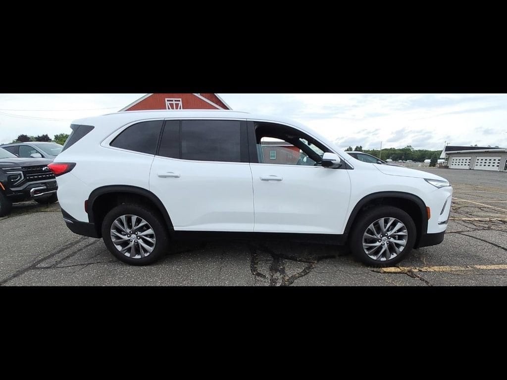 buick enclave 2026 5GAEVAKS9TJ219888 image buick enclave 2026 5GAEVAKS9TJ219888 image