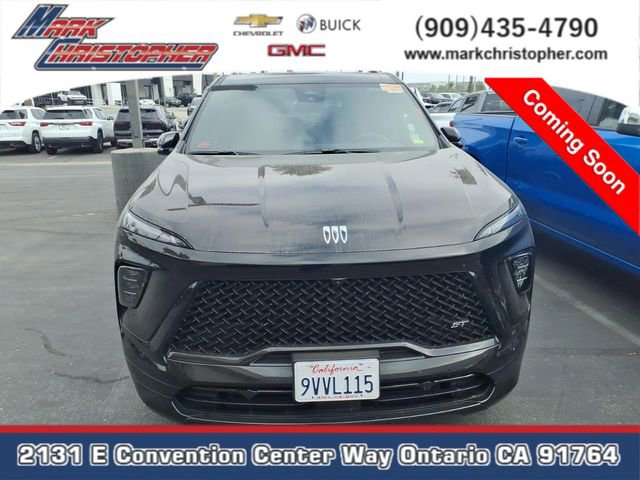 buick enclave 2026 5GAERBKS6TJ215128 image buick enclave 2026 5GAERBKS6TJ215128 image