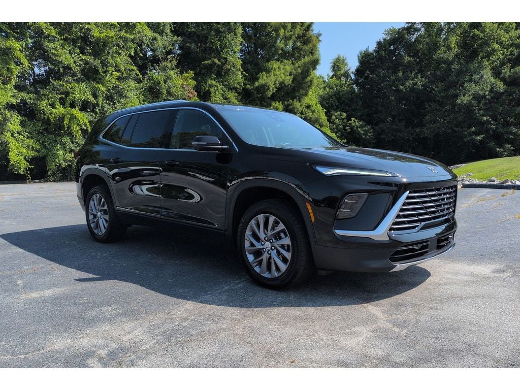 buick enclave 2026 5GAERAKS4TJ132923 image buick enclave 2026 5GAERAKS4TJ132923 image
