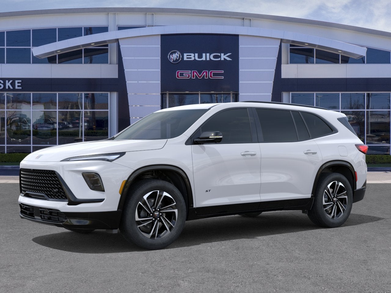 buick enclave 2026 5GAERBKS2TJ154652 image buick enclave 2026 5GAERBKS2TJ154652 image