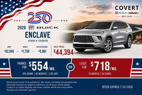buick enclave 2026 5GAERBKS3TJ155311 image buick enclave 2026 5GAERBKS3TJ155311 image