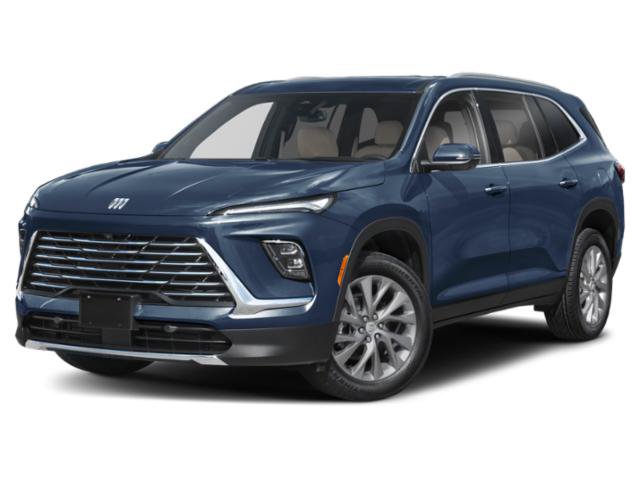 buick enclave 2026 5GAEVAKS3TJ136876 image buick enclave 2026 5GAEVAKS3TJ136876 image