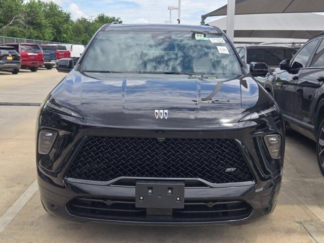 buick enclave 2026 5GAERBKS5TJ211524 image buick enclave 2026 5GAERBKS5TJ211524 image
