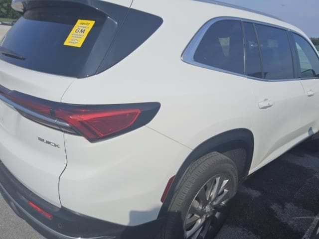 buick enclave 2026 5GAEVAKS8TJ219896 image buick enclave 2026 5GAEVAKS8TJ219896 image