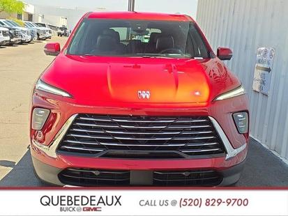 buick enclave 2026 5GAERAKS4TJ270753 image buick enclave 2026 5GAERAKS4TJ270753 image