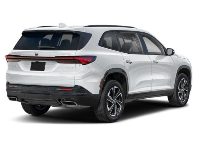 buick enclave 2026 5GAEVBKS4TJ217861 image buick enclave 2026 5GAEVBKS4TJ217861 image
