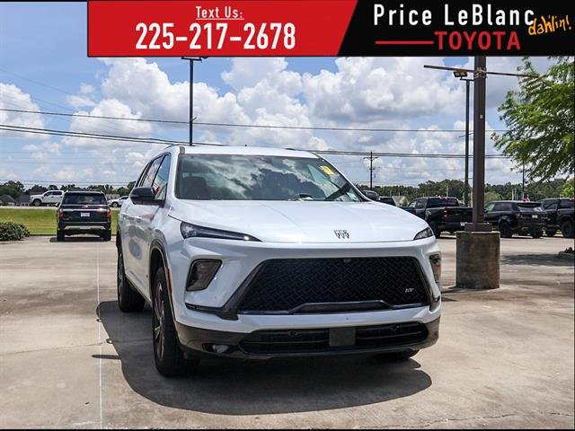 buick enclave 2026 5GAERBKSXTJ321243 image buick enclave 2026 5GAERBKSXTJ321243 image