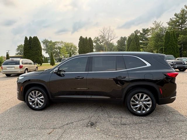 buick enclave 2026 5GAEVAKS9TJ109813 image buick enclave 2026 5GAEVAKS9TJ109813 image