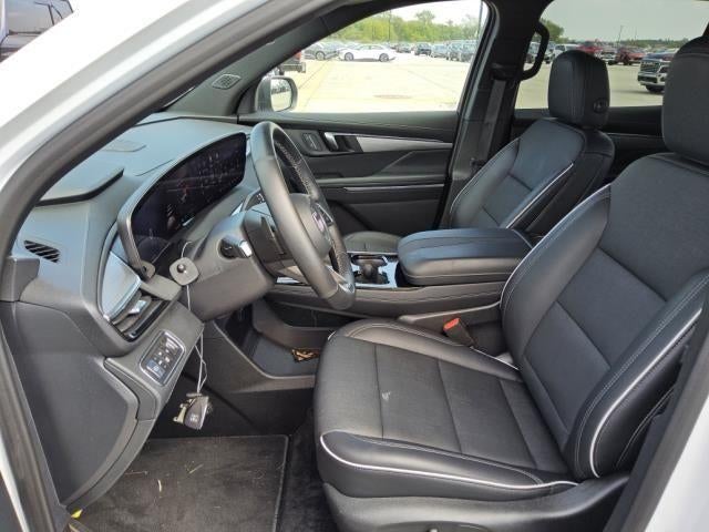 buick enclave 2026 5GAEVAKS3TJ233897 image buick enclave 2026 5GAEVAKS3TJ233897 image