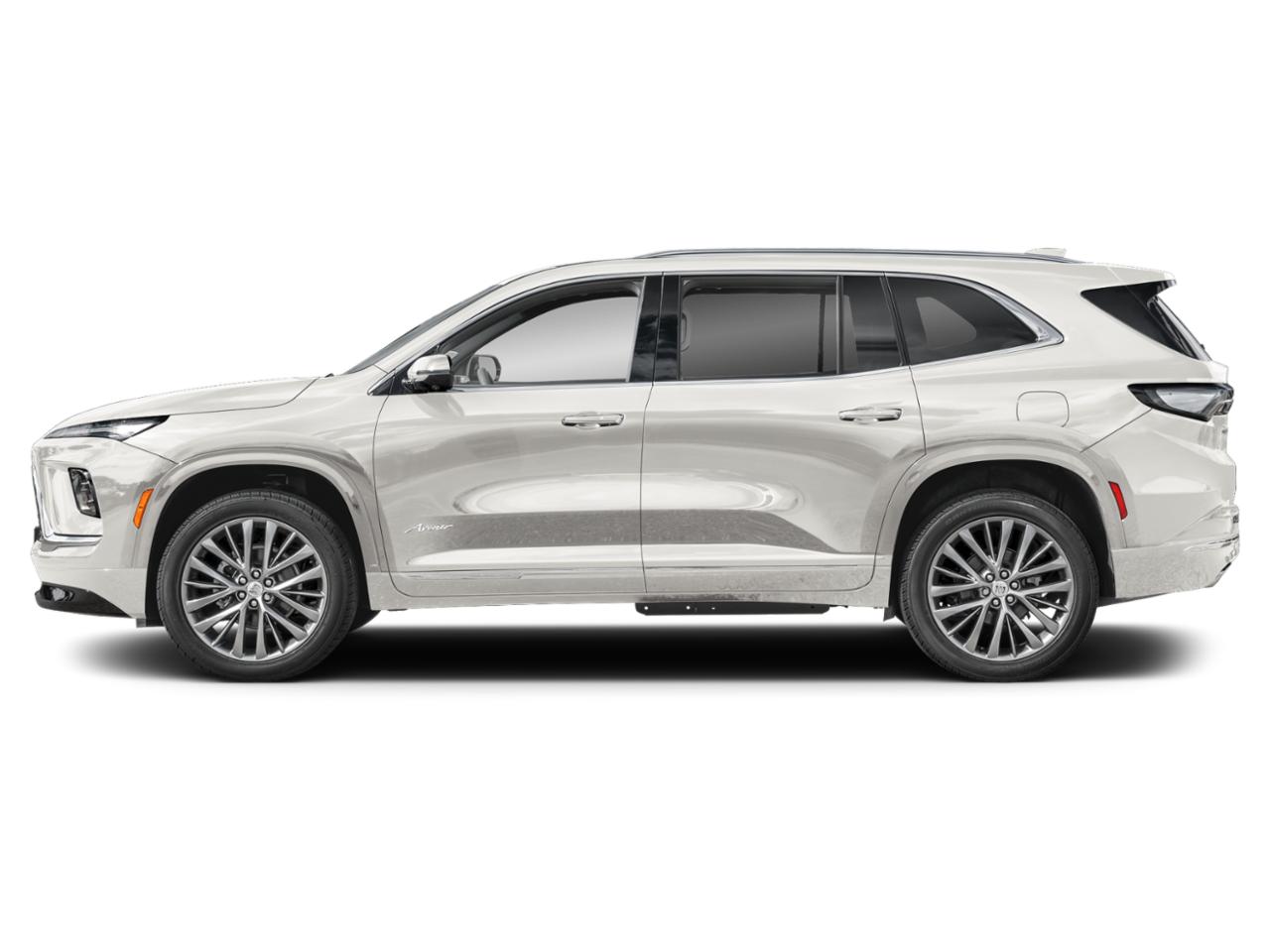 buick enclave 2026 5GAEVCKS6TJ119260 image buick enclave 2026 5GAEVCKS6TJ119260 image