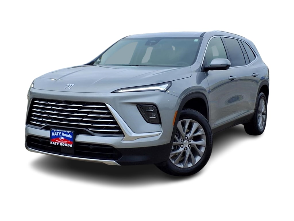 buick enclave 2026 5GAERAKS8TJ145643 image buick enclave 2026 5GAERAKS8TJ145643 image