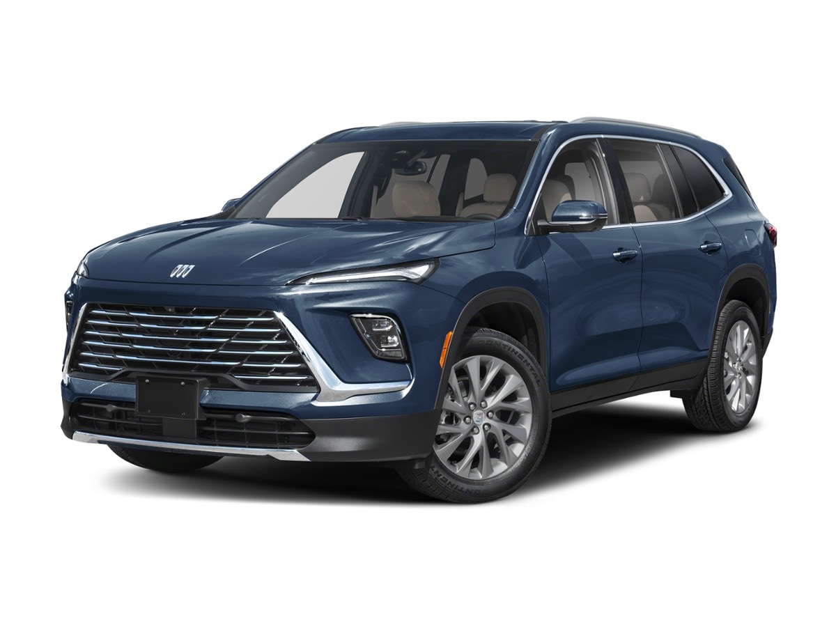 buick enclave 2026 5GAEVBKS9TJ235563 image buick enclave 2026 5GAEVBKS9TJ235563 image