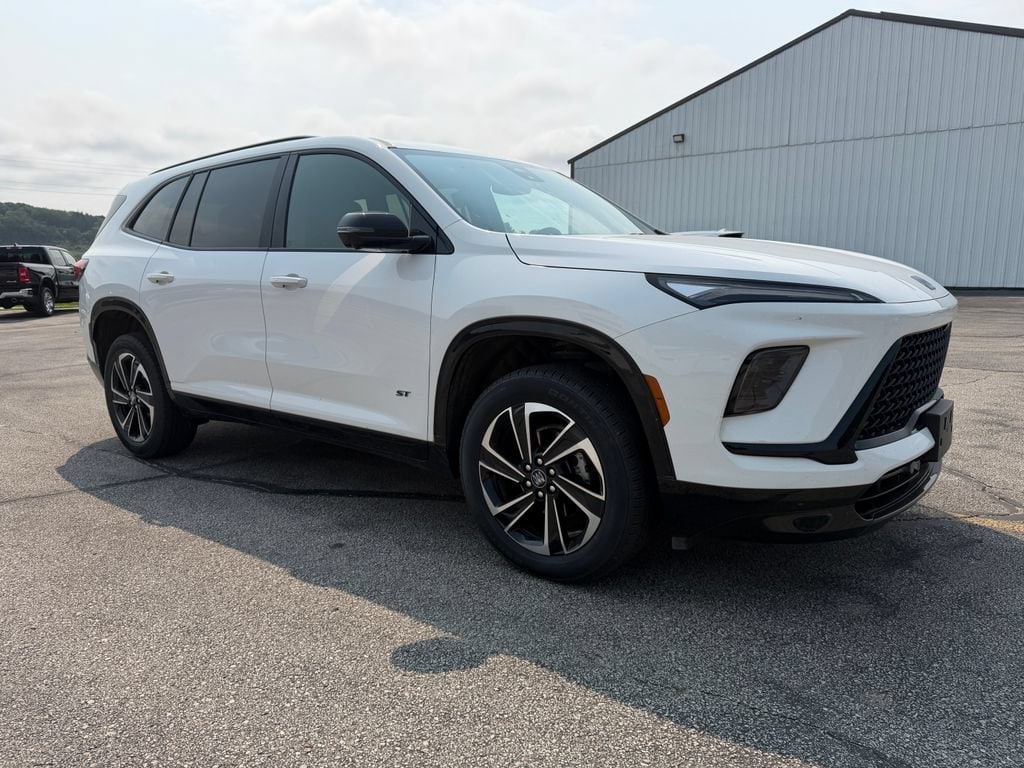 buick enclave 2026 5GAEVBKS3TJ231573 image buick enclave 2026 5GAEVBKS3TJ231573 image