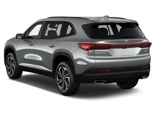 buick enclave 2026 5GAEVBKS4TJ160433 image buick enclave 2026 5GAEVBKS4TJ160433 image
