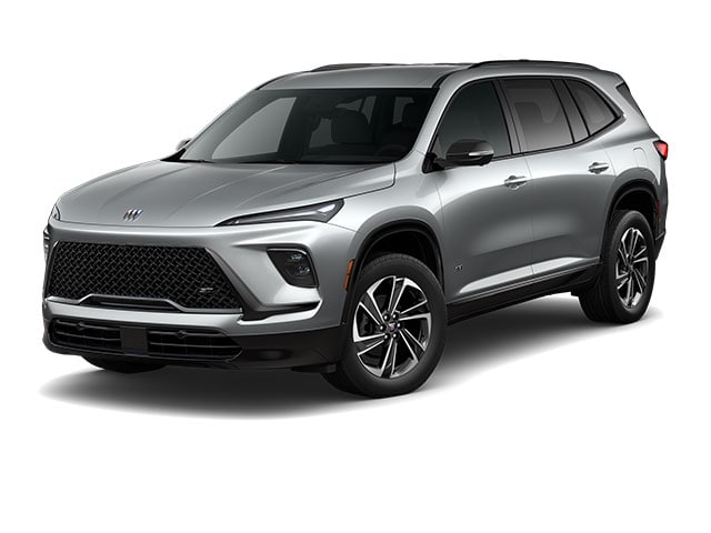 buick enclave 2026 5GAEVBKS7TJ227414 image buick enclave 2026 5GAEVBKS7TJ227414 image