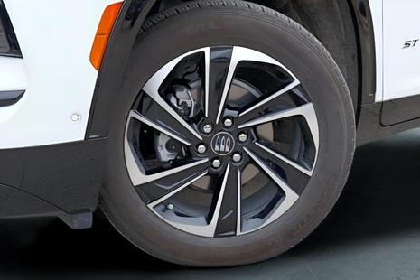 buick enclave 2026 5GAERBKS5TJ100889 image buick enclave 2026 5GAERBKS5TJ100889 image