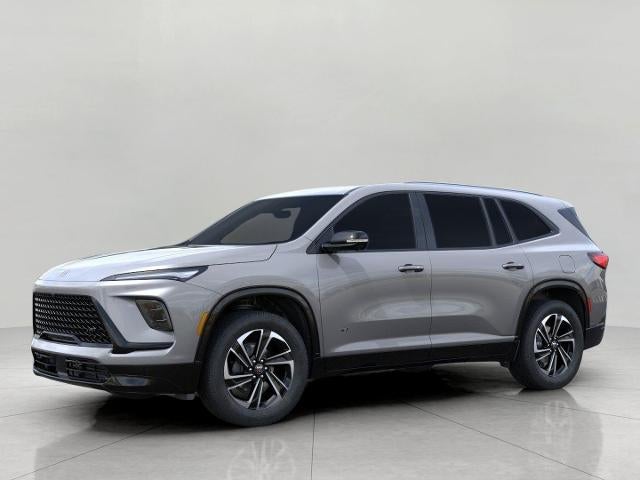buick enclave 2026 5GAERBKS6TJ358564 image buick enclave 2026 5GAERBKS6TJ358564 image