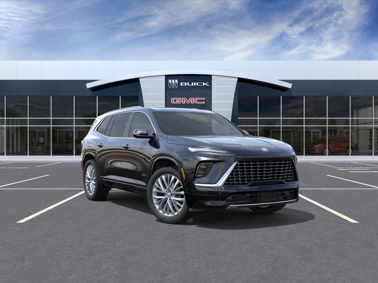 buick enclave 2026 5GAERCKS2TJ193604 image buick enclave 2026 5GAERCKS2TJ193604 image